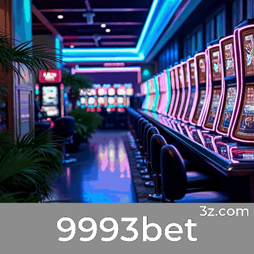 9993bet: Cassino e Apostas Seguras e Rápidas
