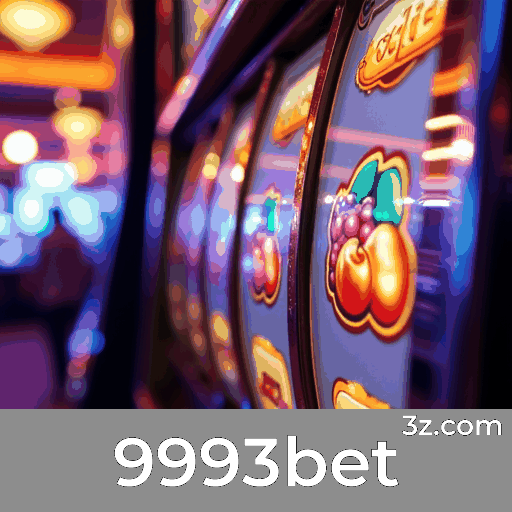 Cassino Online 9993bet