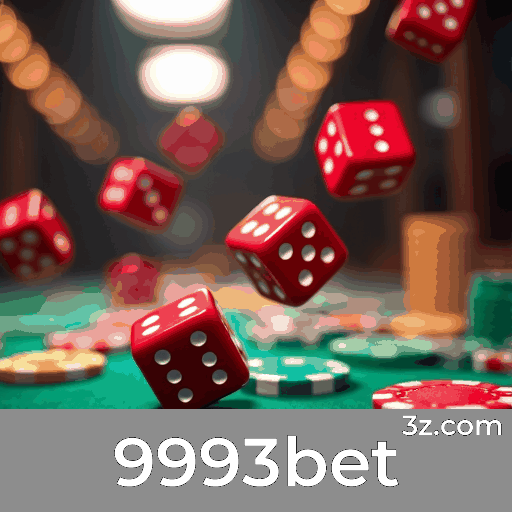 Cassino Online 9993bet