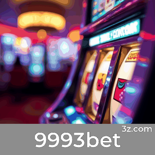 Cadastro na 9993bet